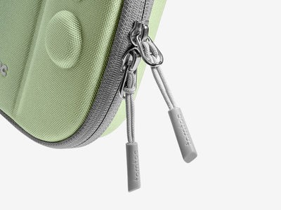 Premium YKK Zipper