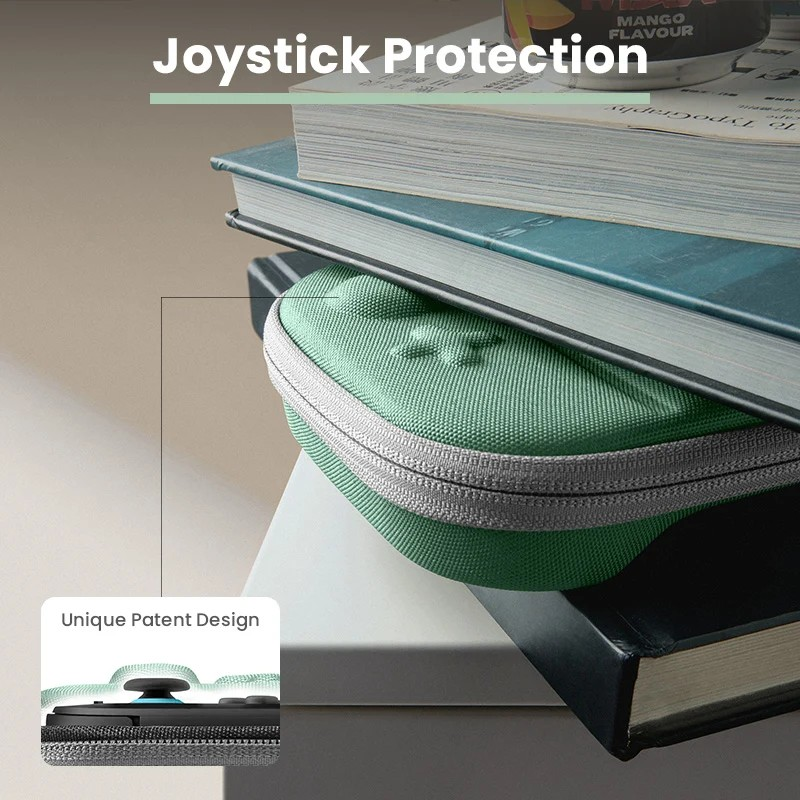 Joystick Protection