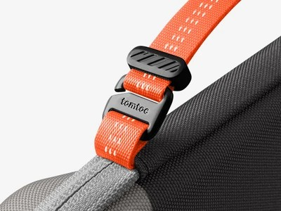 Well-designed Buckle