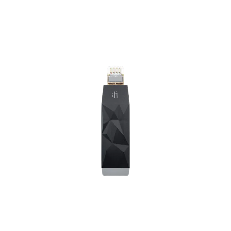 SilentPower LAN iSilencer 網絡淨化器 (音頻專用)