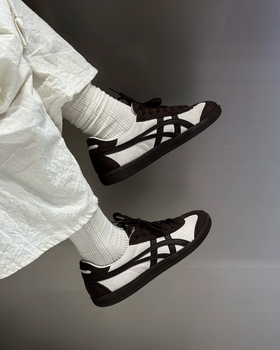 (預訂) Onitsuka Tiger Tokuten 鬼塚虎