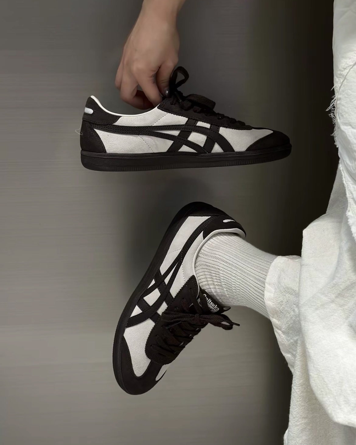 (預訂) Onitsuka Tiger Tokuten 鬼塚虎