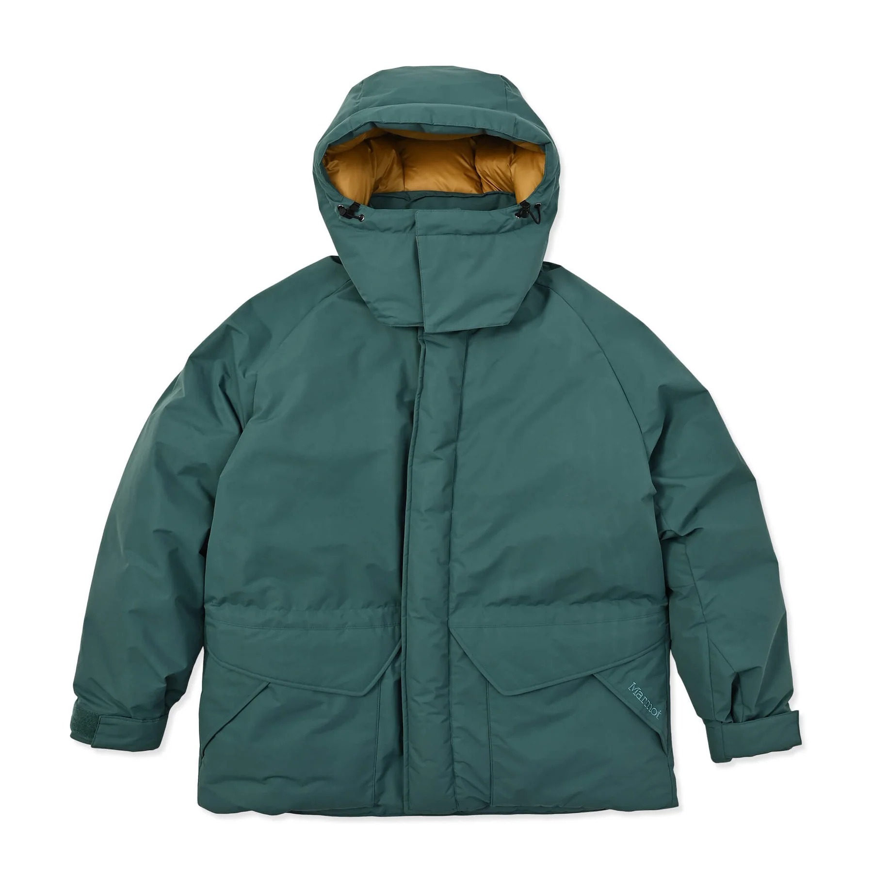 Marmot Mammoth Down Parka 防風羽絨外套 MTFW25UDW015 兩色 [HappyOutdoor]