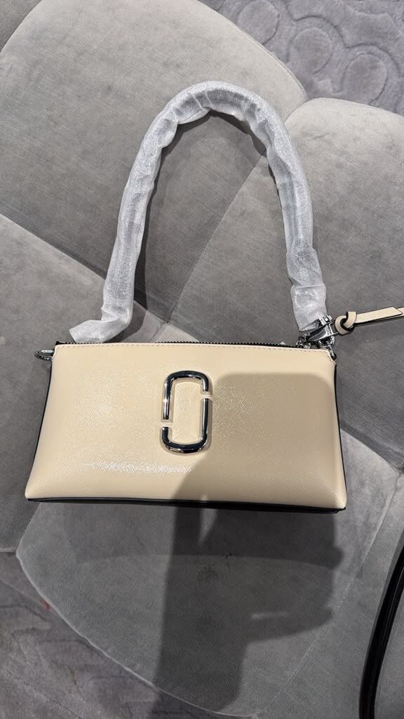 GJ004 Marc Jacobs The Snapshot Pochette 單肩包 23x12cm