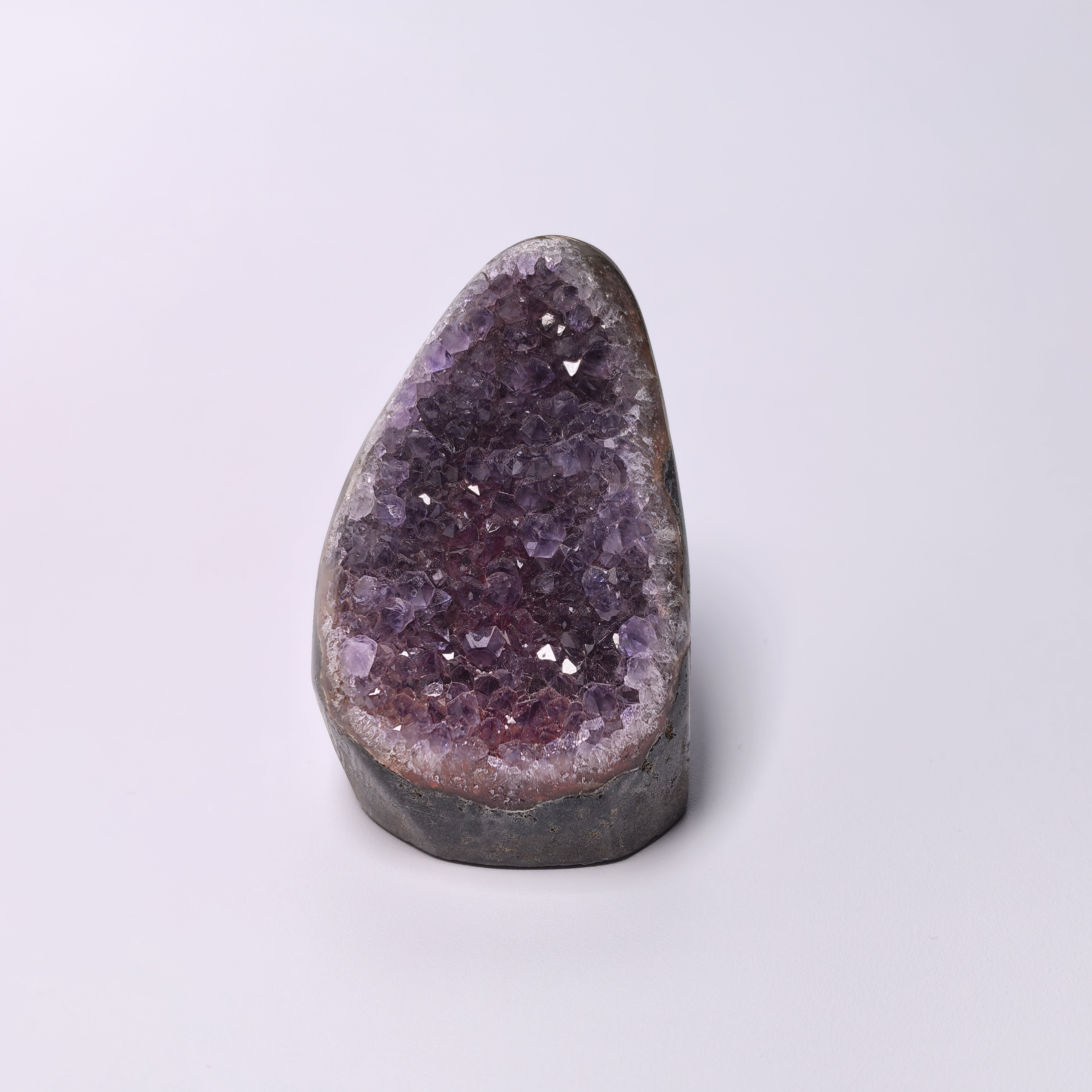 紫晶鎮擺件 AC339
