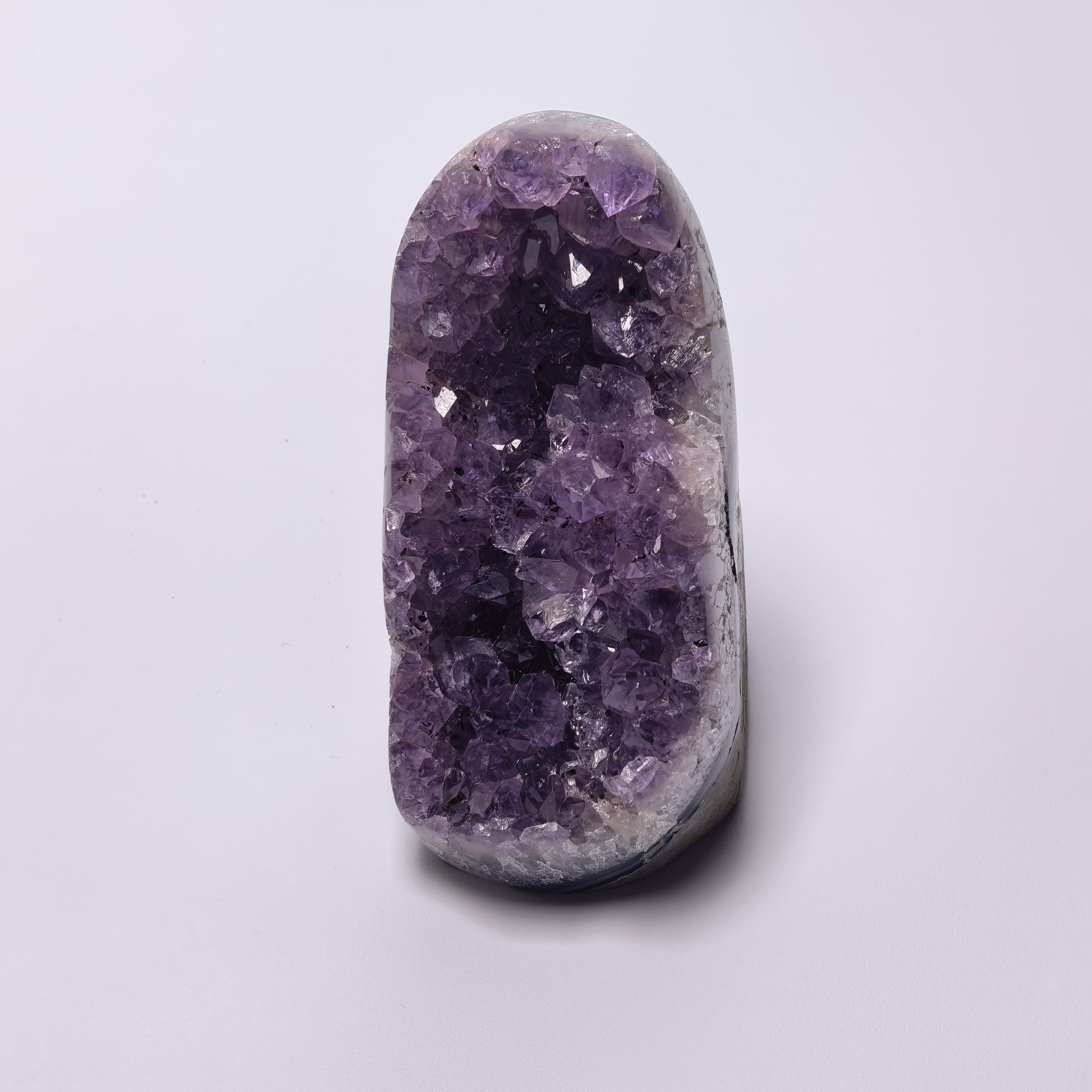 紫晶鎮擺件 AC346