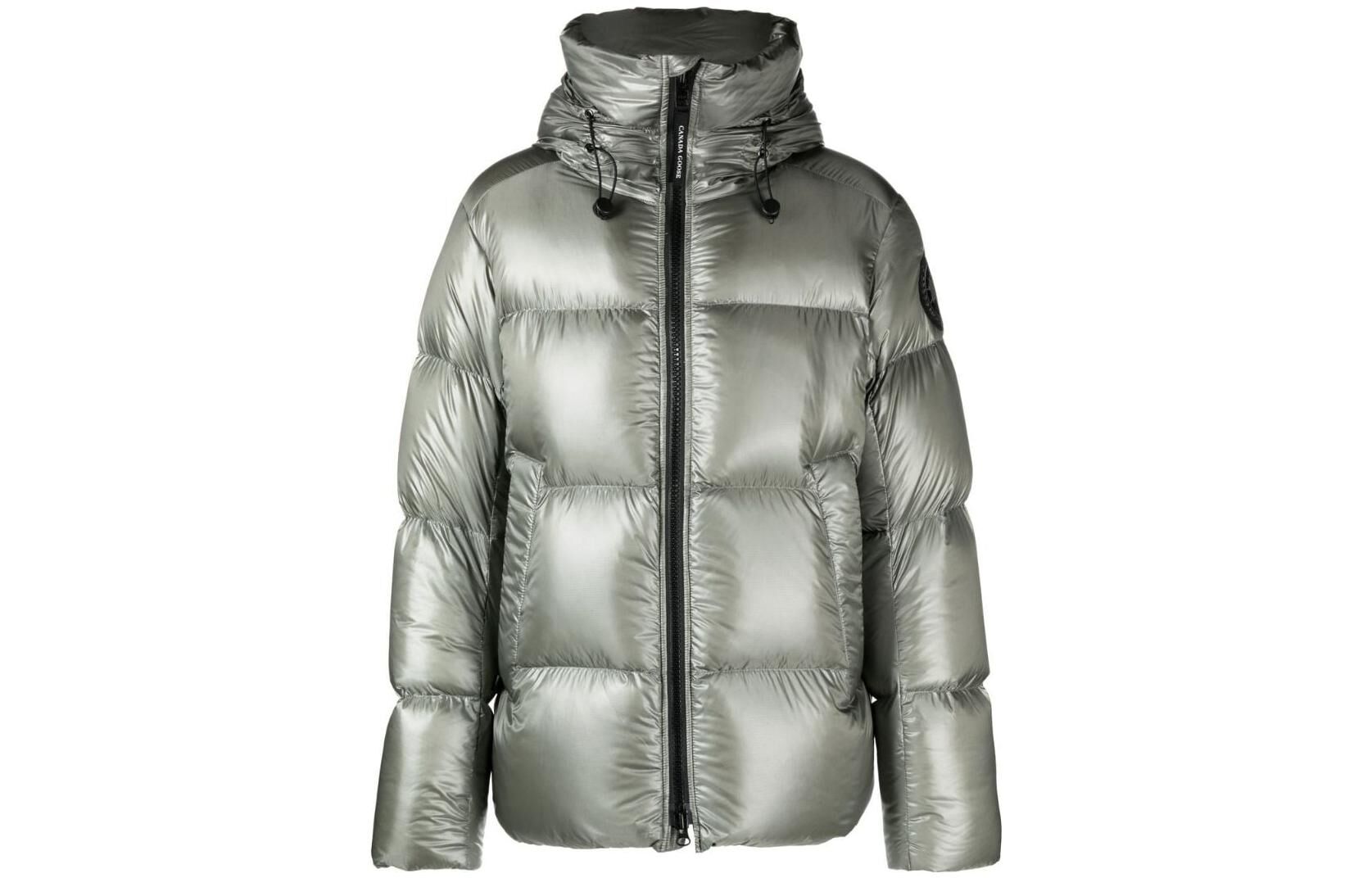 【代購】Canada Goose Crofton Down Jacket Parka Coat Unisex Mugwort Green 2252MB-852
