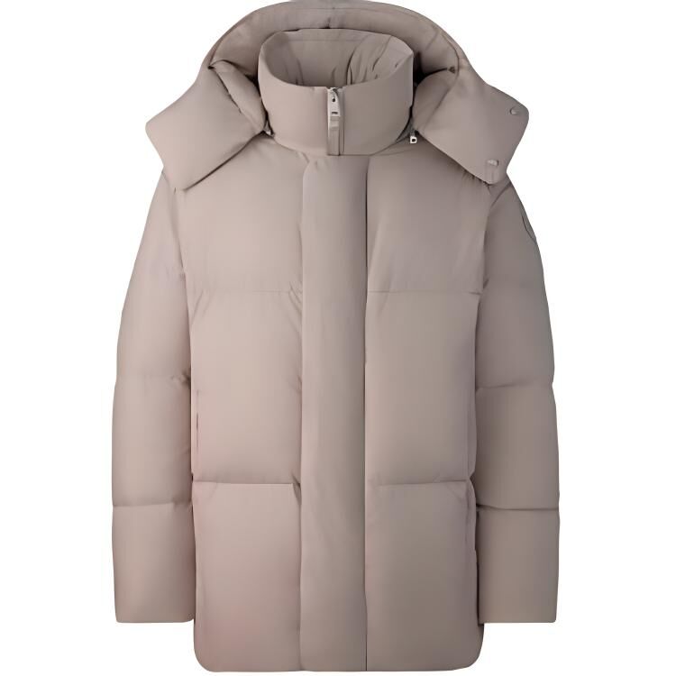 【代購】Canada Goose Umba Down Jacket Unisex Lime Gray 4880M-432
