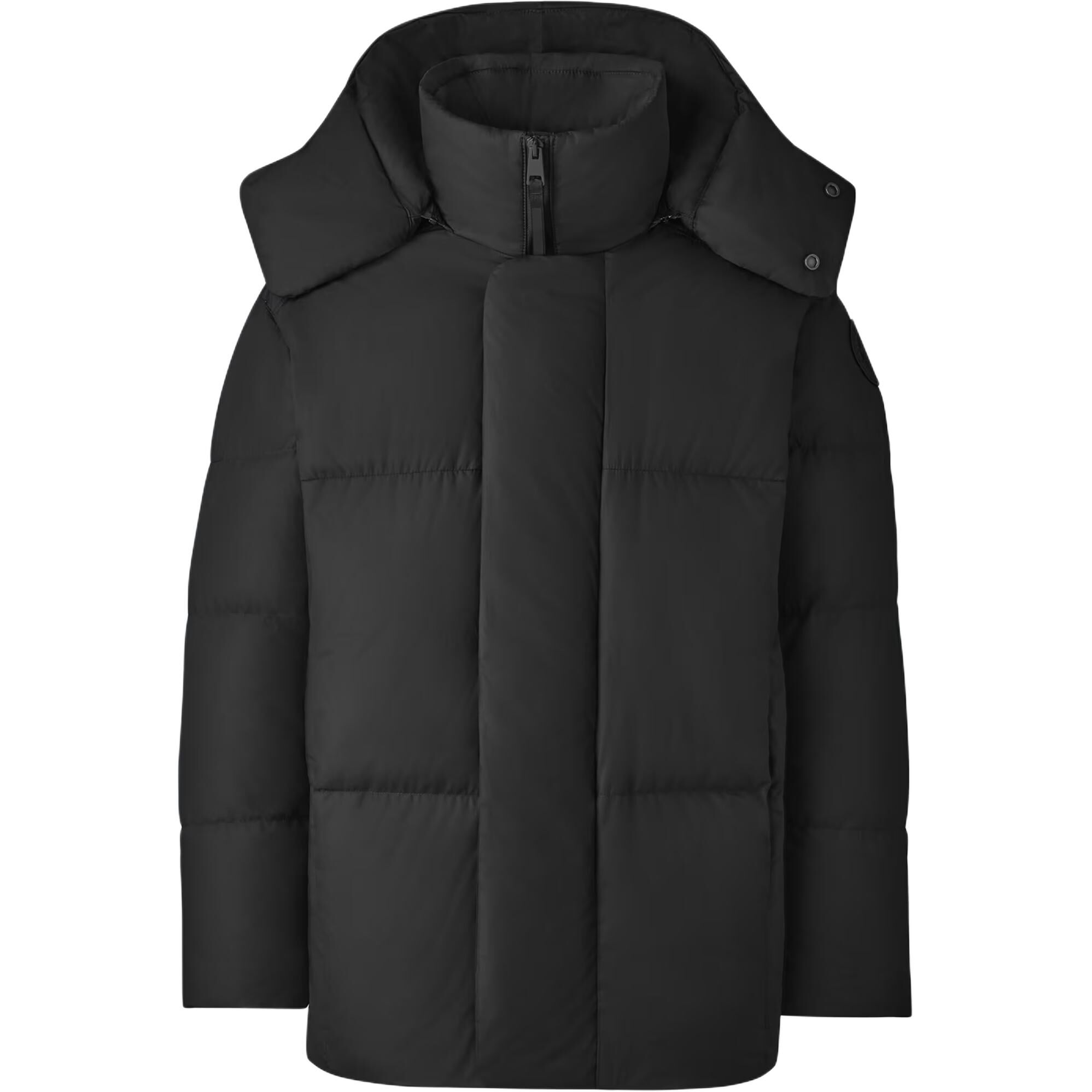 【代購】Canada Goose Umba Down Jacket Unisex Black 4880M-61