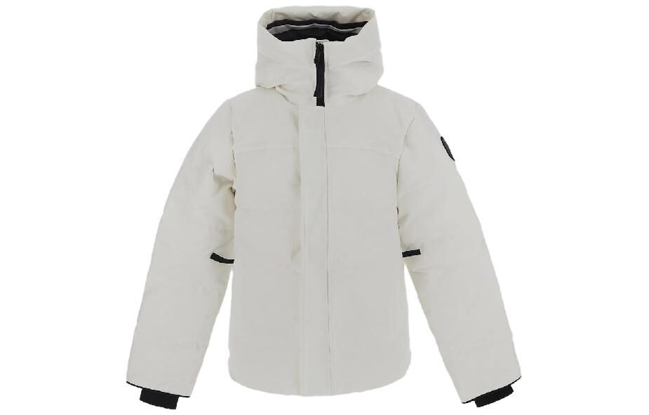 【代購】Canada Goose MacMillan Collection Down Jacket Parka Coat Unisex 2080MB433
