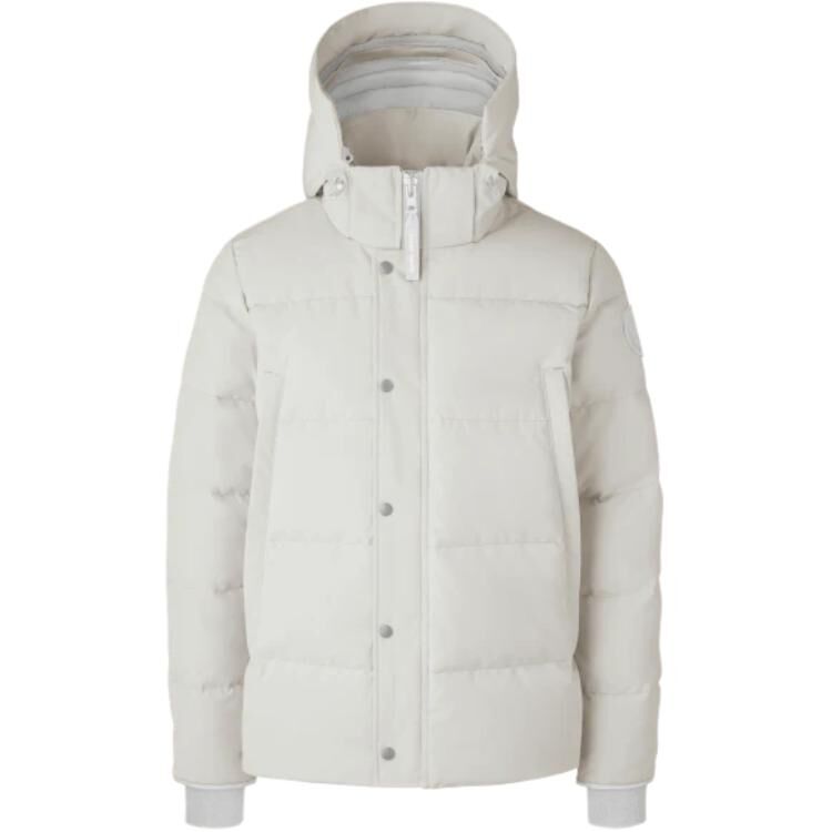 【代購】Canada Goose Wyndham Down Jacket Parka Coat Men's 2048M1-99