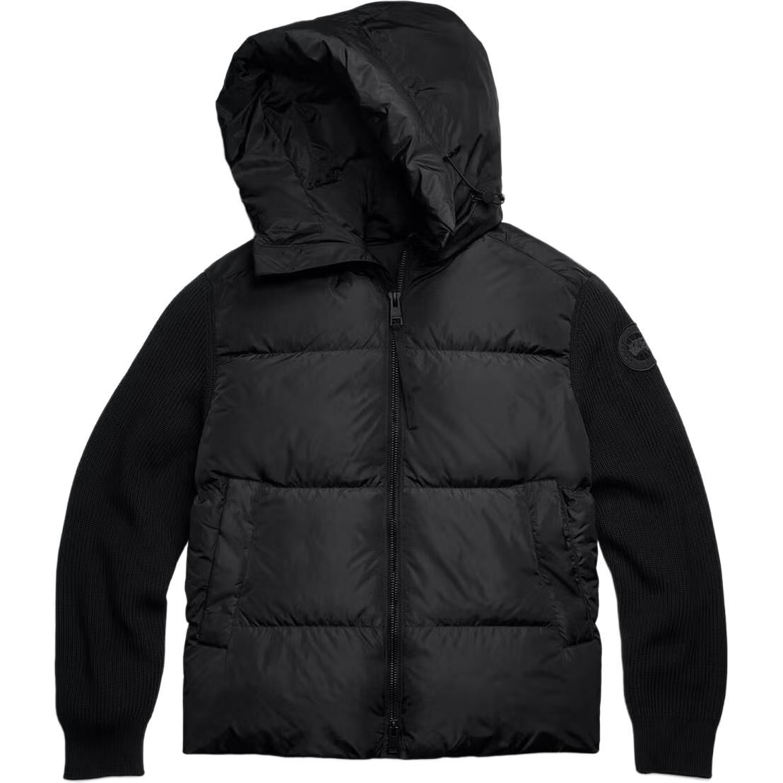 【代購】Canada Goose Down Jacket Unisex 9204M61