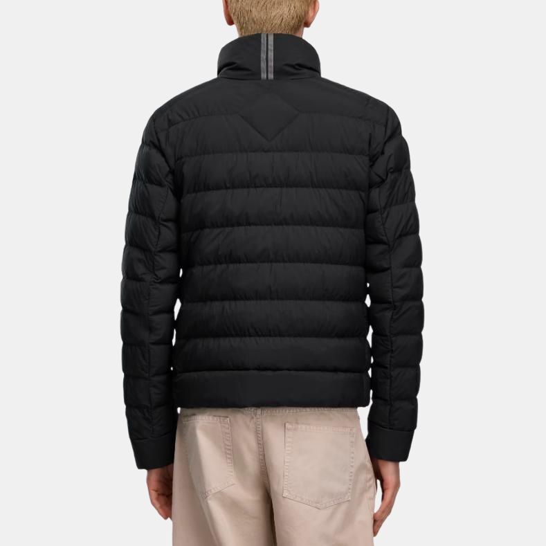 【代購】Canada Goose Crofton Down Jacket Unisex Black 1924MB9061