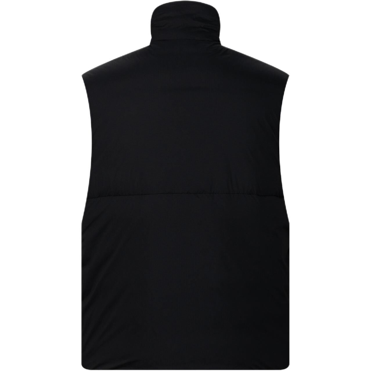 【代購】Canada Goose Lodge Down Vest Unisex Black 4160M-9061