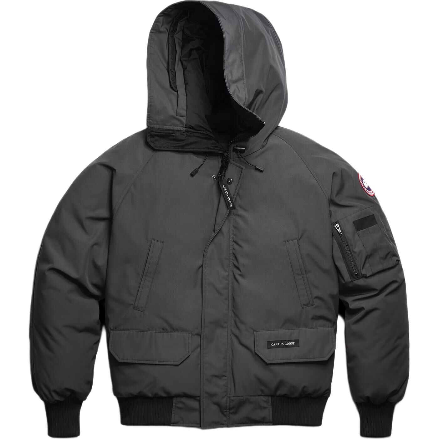 【代購】Canada Goose Down Jacket Unisex 2050M-9431