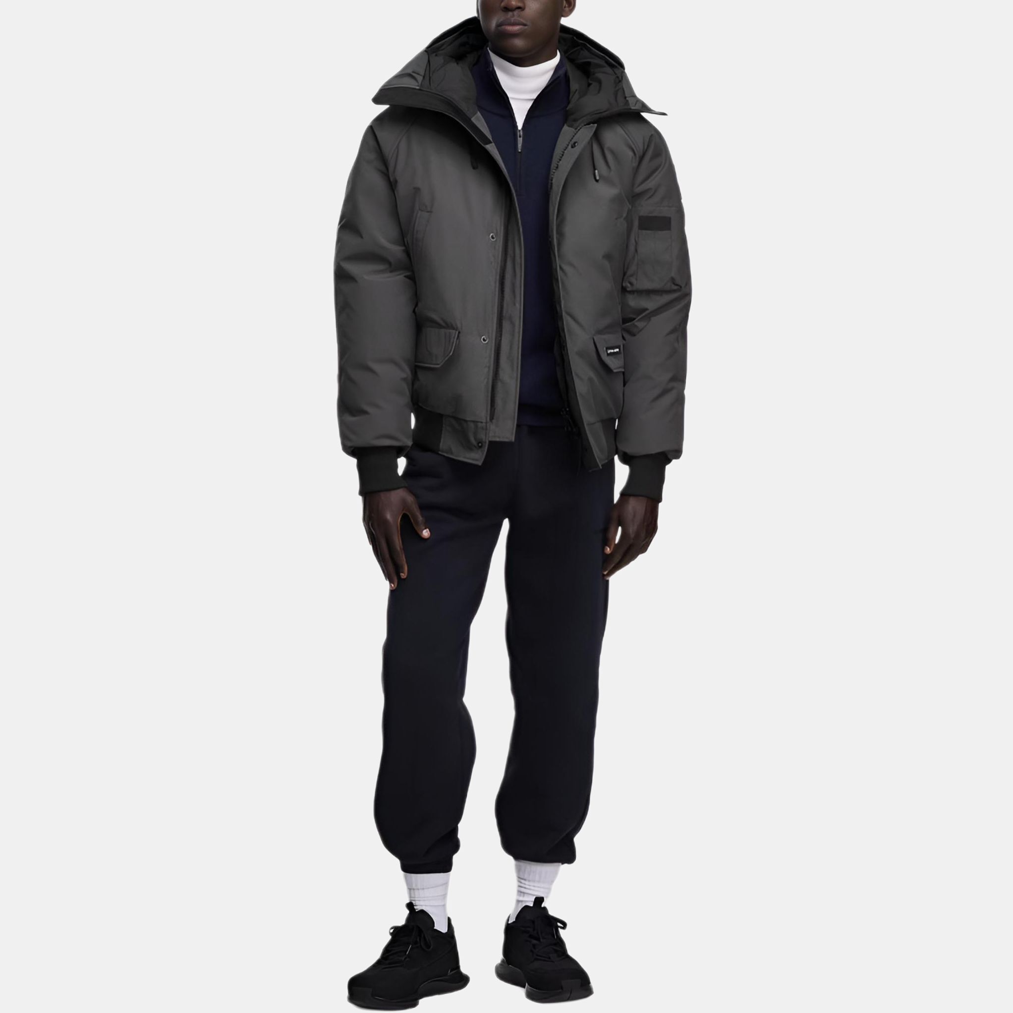 【代購】Canada Goose Down Jacket Unisex 2050M-9431