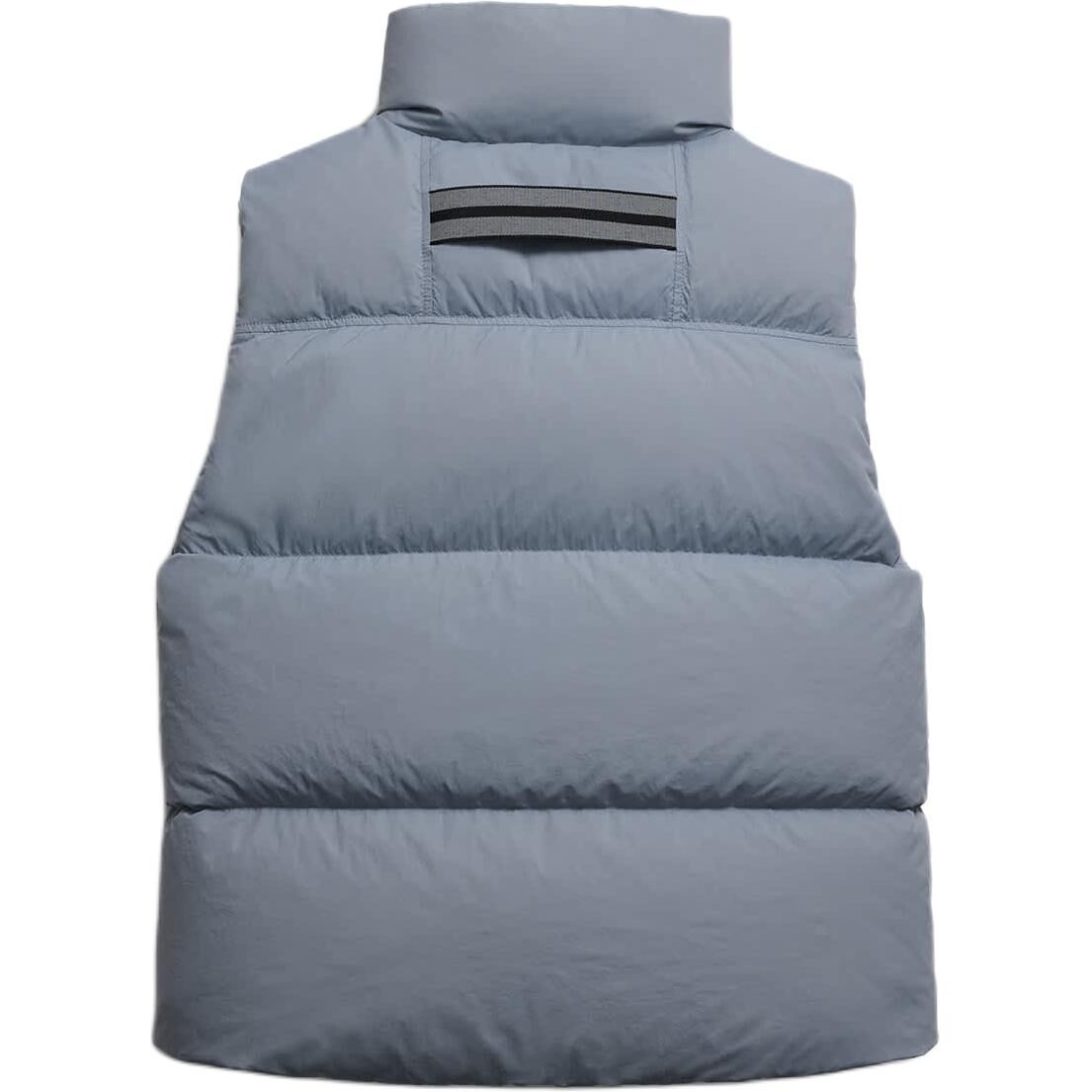 【代購】Canada Goose Lawrence Down Vest Unisex Blue 2804MB-1755