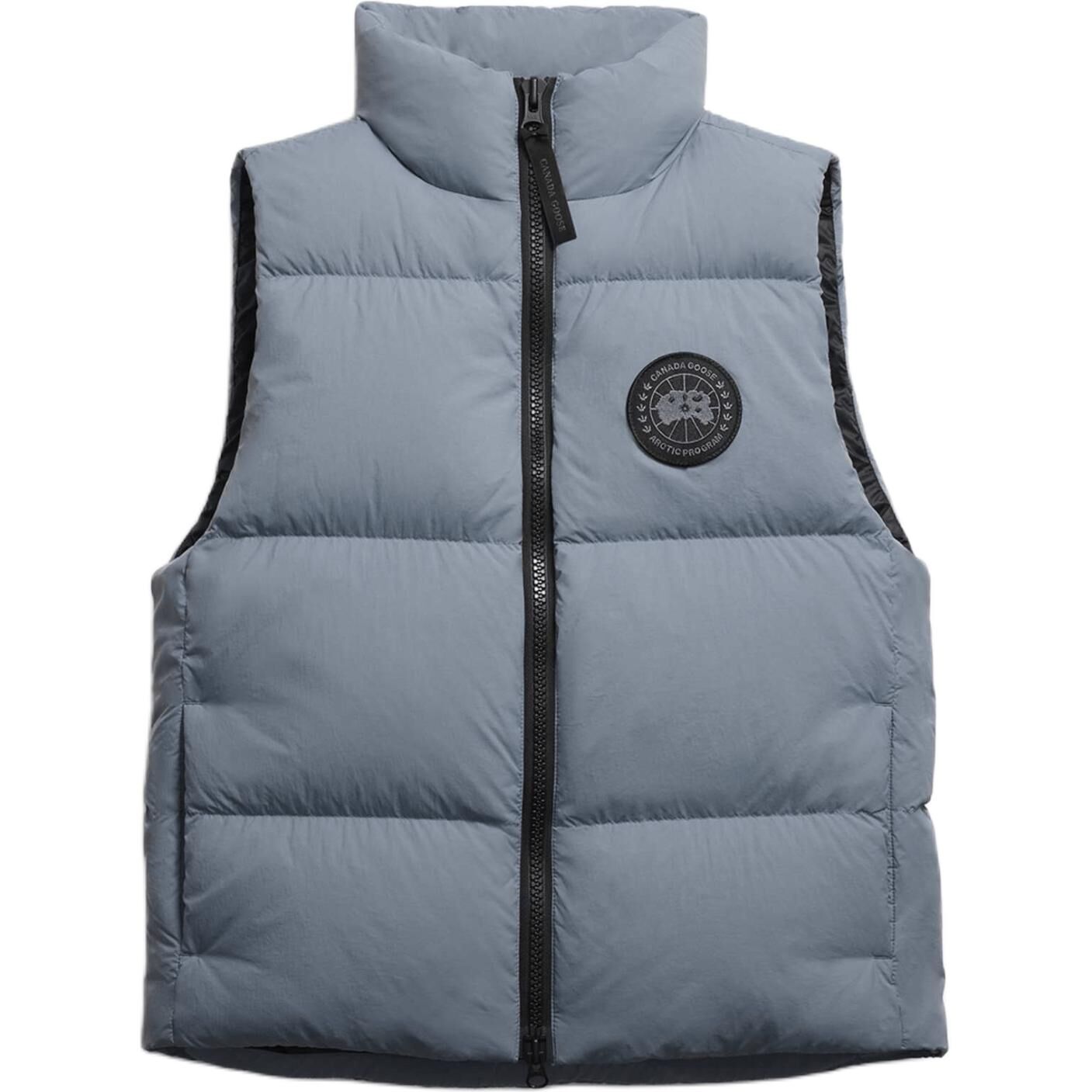 【代購】Canada Goose Lawrence Down Vest Unisex Blue 2804MB-1755