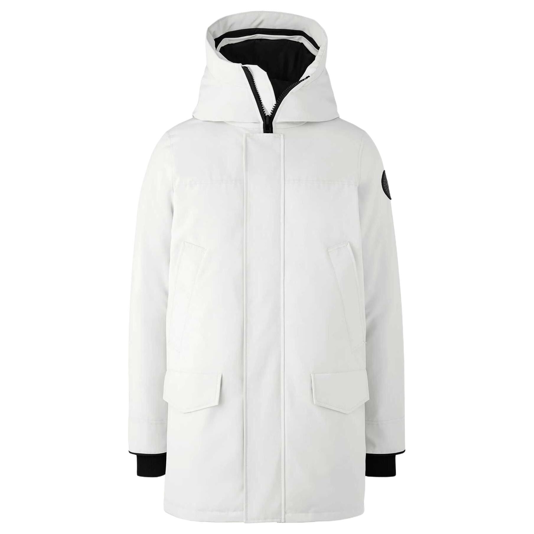 【代購】Canada Goose Langford Down Jacket Parka Coat Men's 2052MB-433