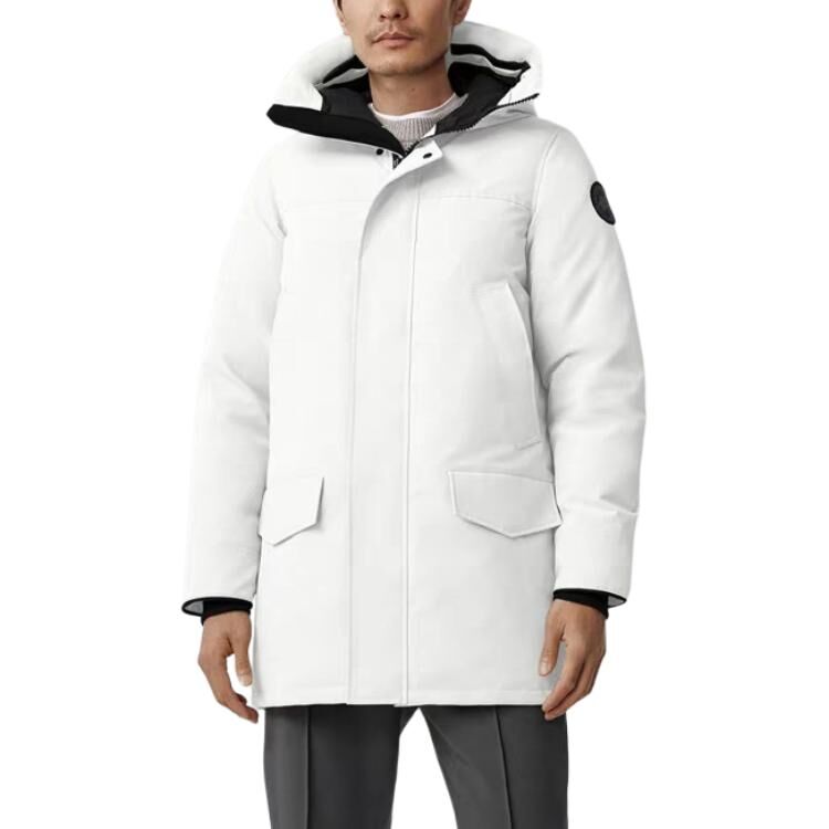 【代購】Canada Goose Langford Down Jacket Parka Coat Men's 2052MB-433