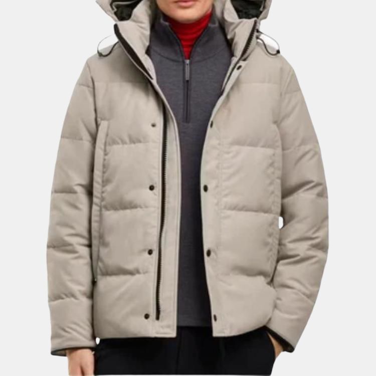 【代購】Canada Goose Wyndham Down Jacket Parka Coat Unisex 2048MB-9432