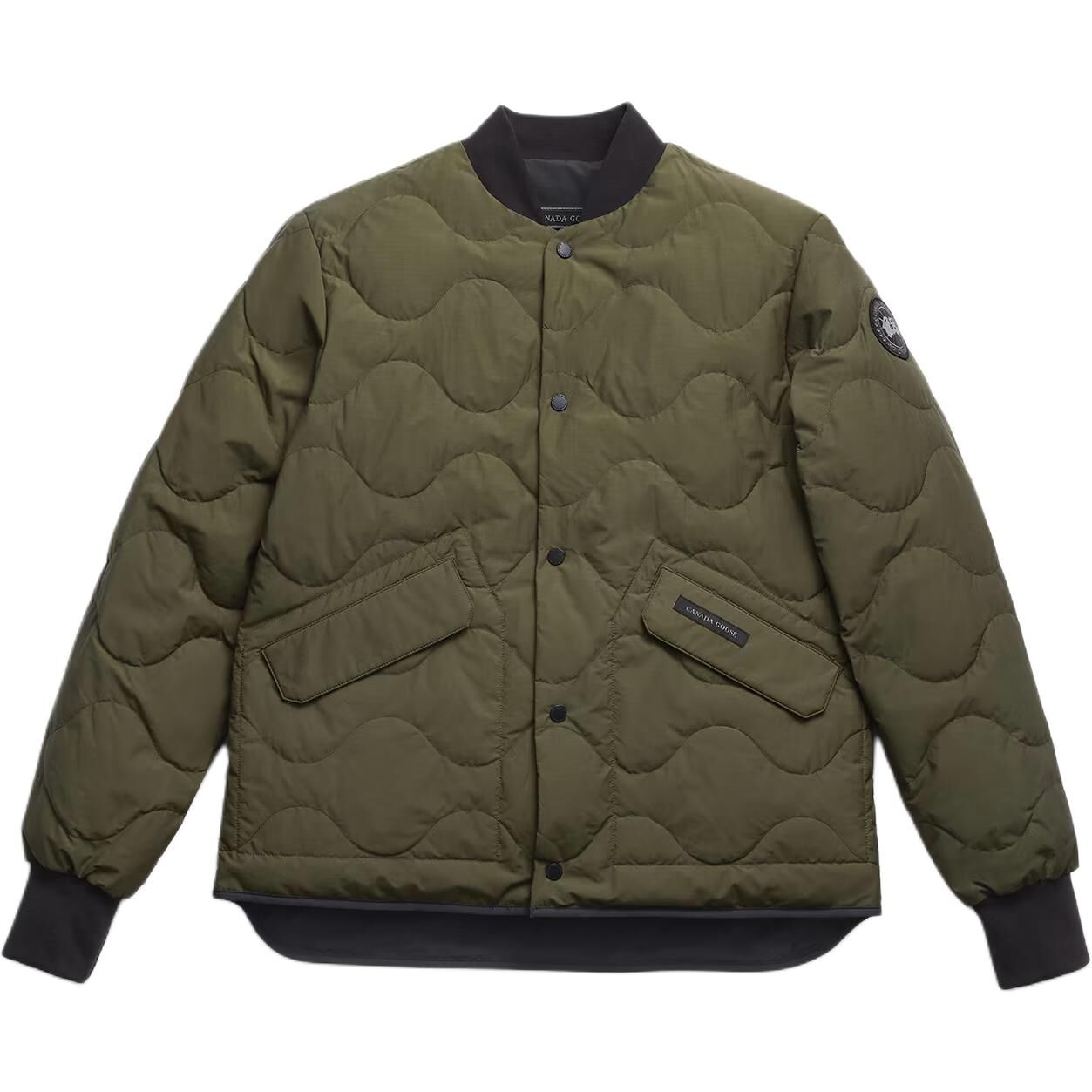 【代購】Canada Goose FW25 Down Jacket Unisex 3599MB-146
