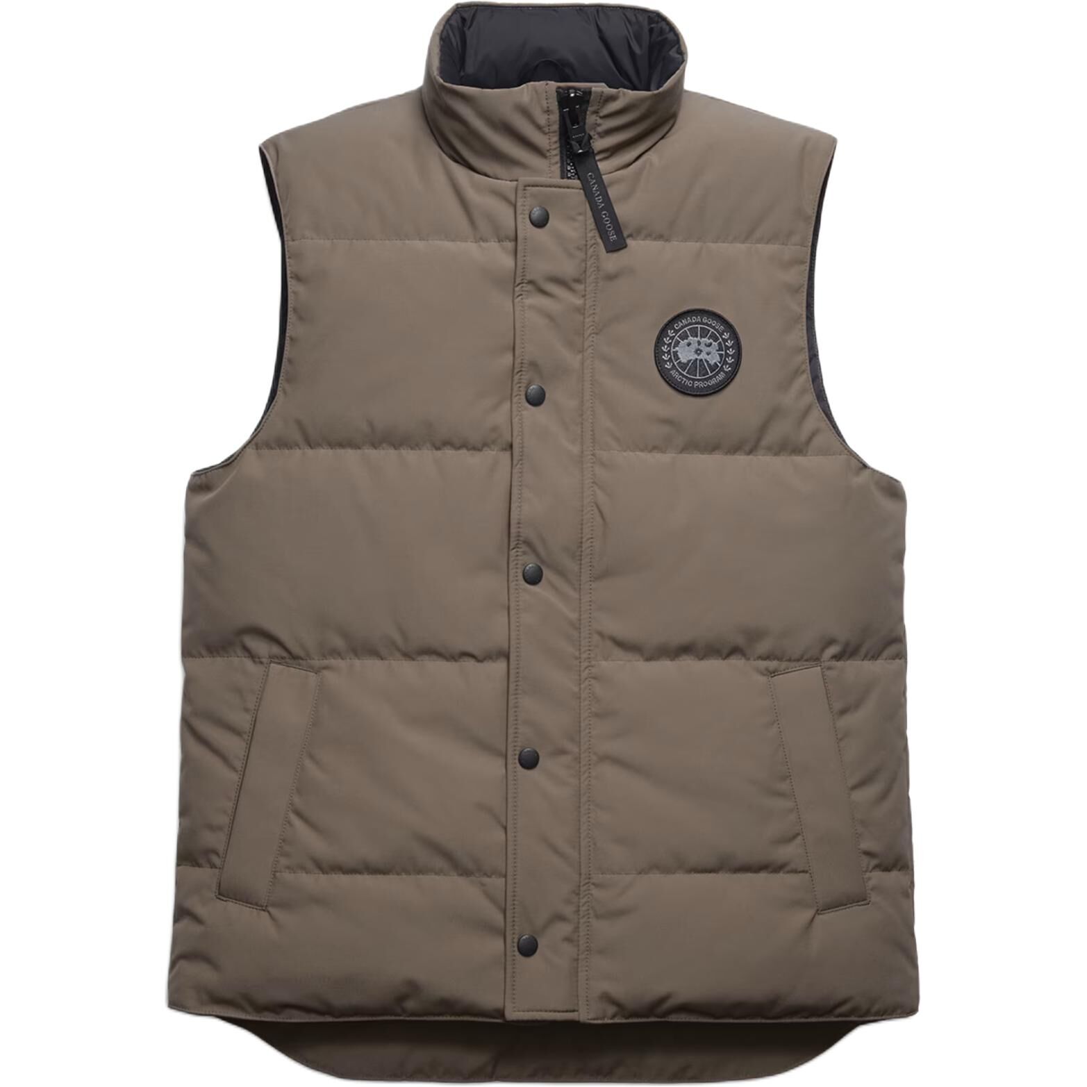 【代購】Canada Goose Garson Down Vest Unisex 2081MB-9394