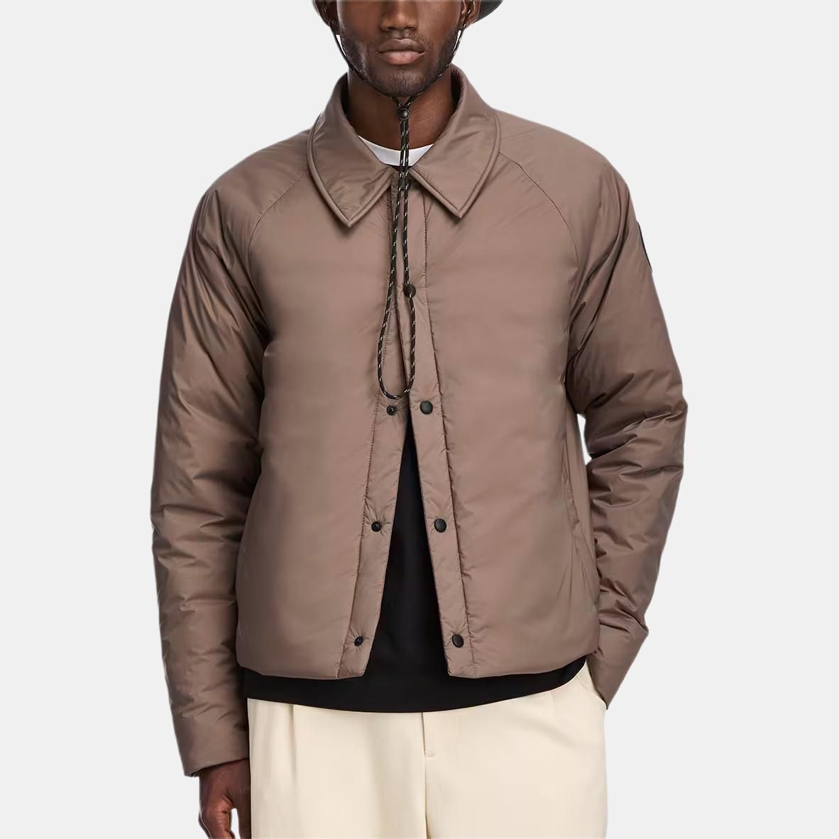 【代購】Canada Goose Lodge Coach Down Jacket 2755MB-9394