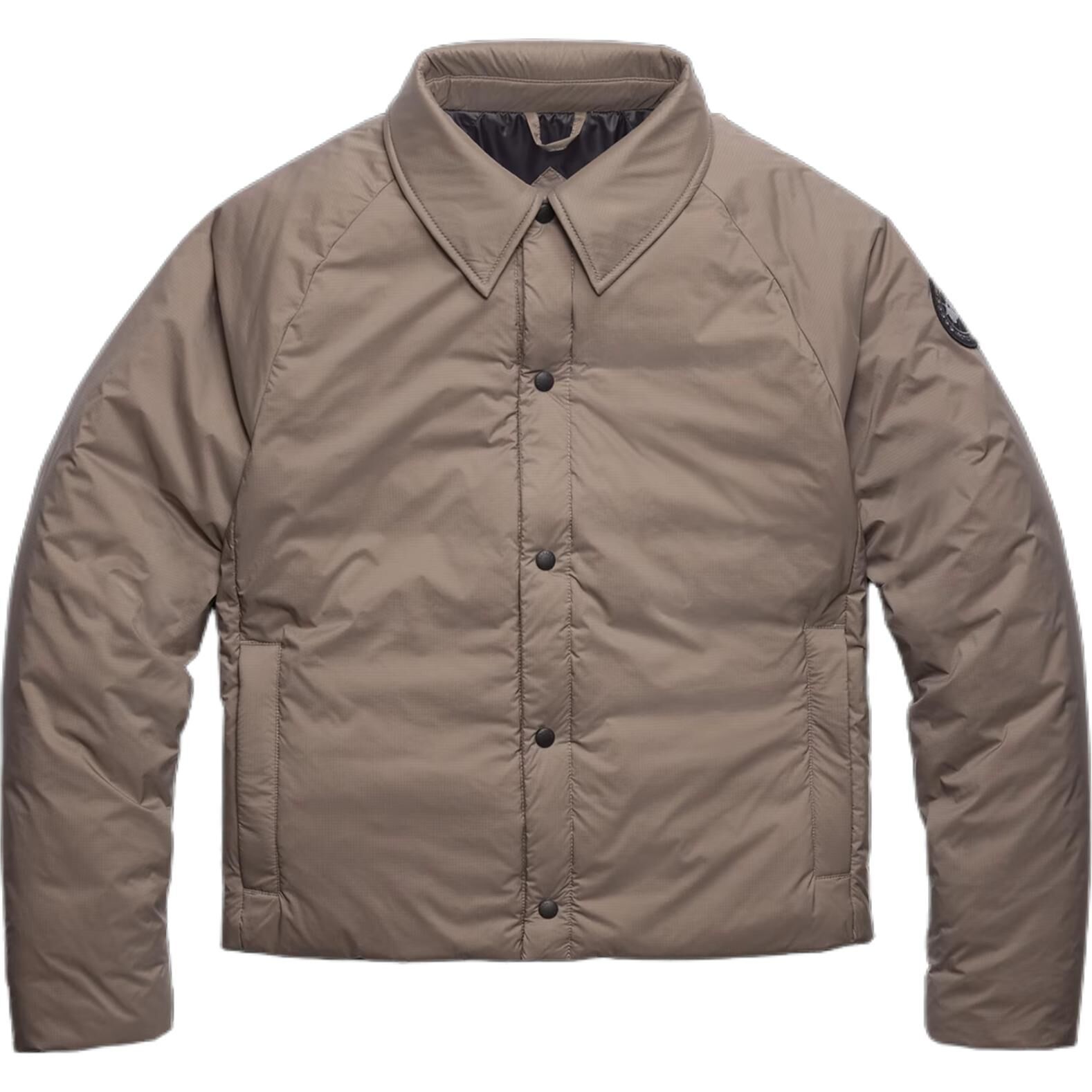 【代購】Canada Goose Lodge Coach Down Jacket 2755MB-9394