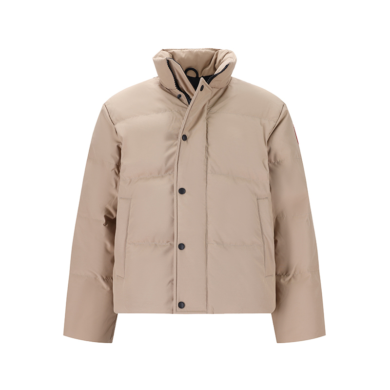 【代購】Canada Goose Down Jacket Loose Fit Unisex 3833M-9311