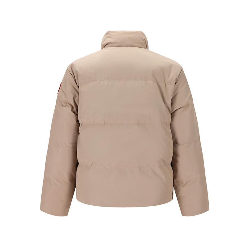 【代購】Canada Goose Down Jacket Loose Fit Unisex 3833M-9311