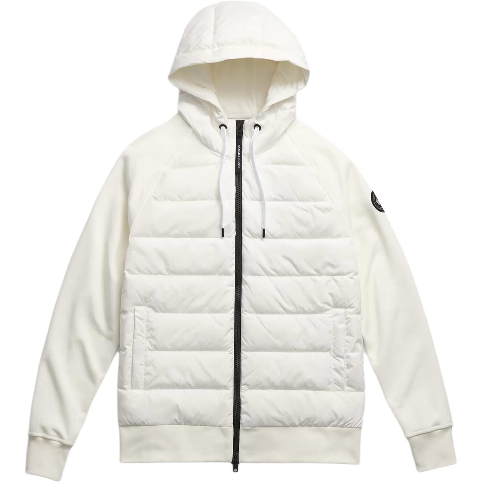 【代購】Canada Goose HyBridge FW25 Down Jacket Unisex 6843MB-433