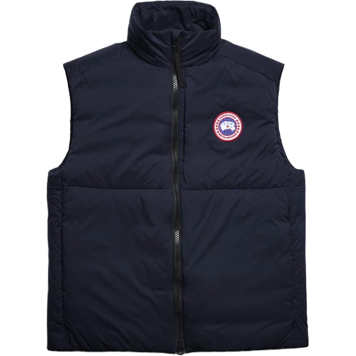 【代購】Canada Goose Lodge Down Vest 4160M-9063