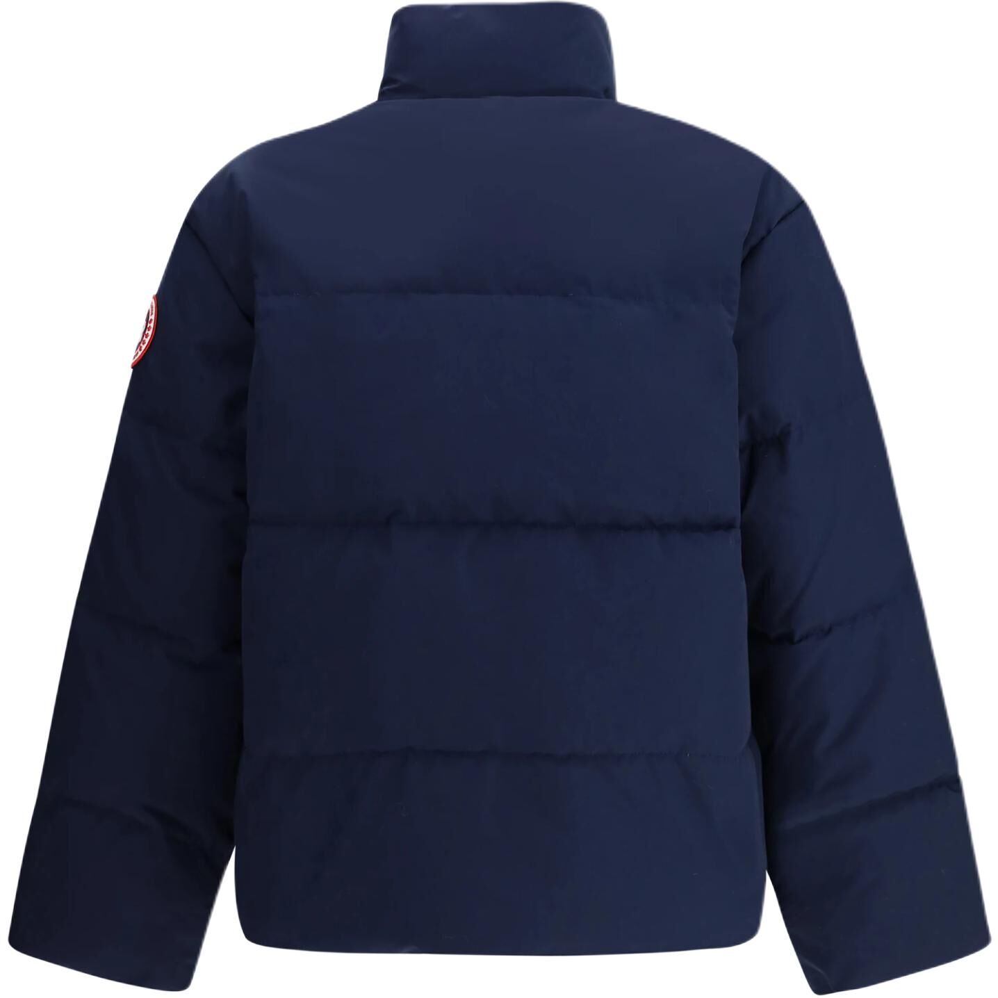 【代購】Canada Goose Bayview Logo Patch Down Jacket 3833M-9063