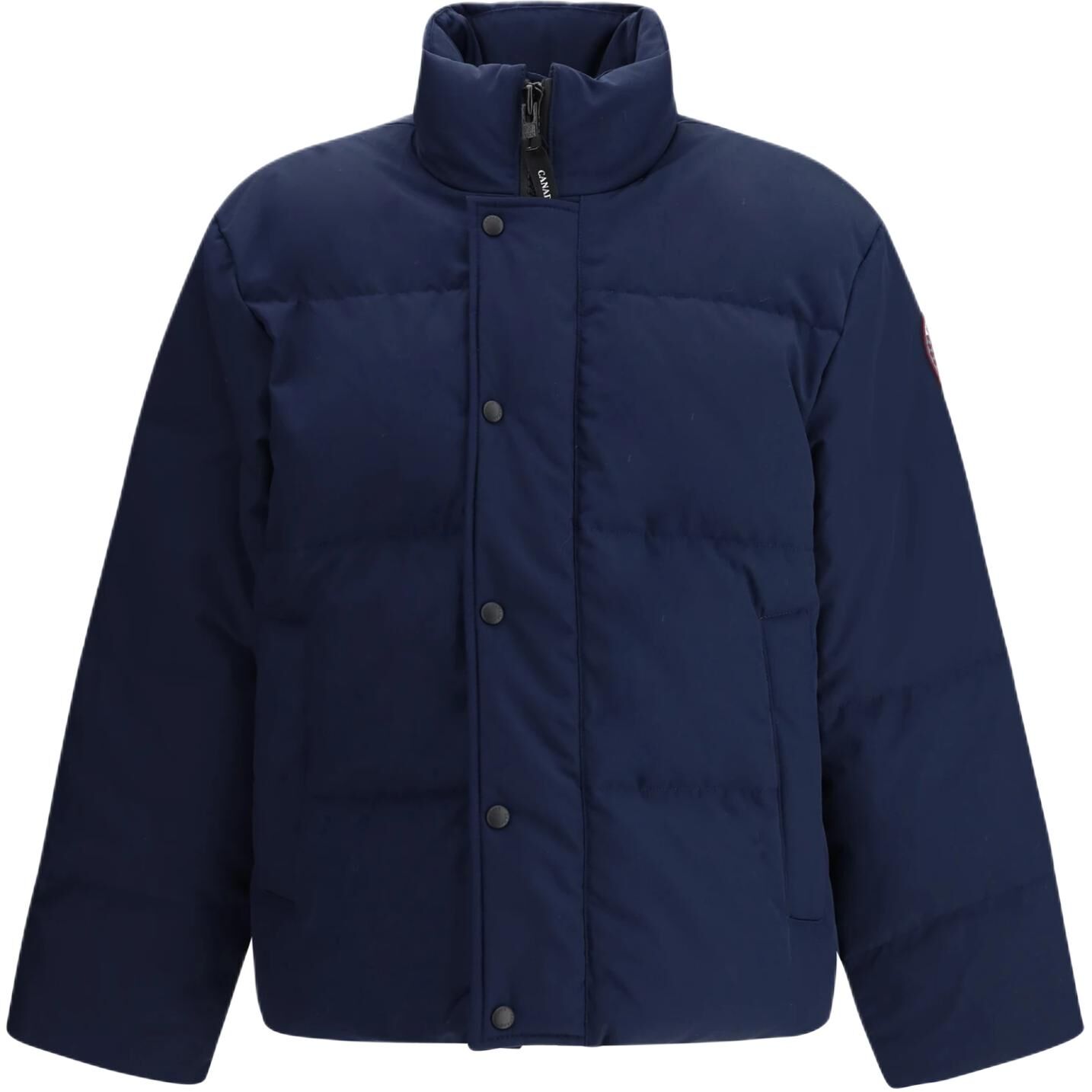 【代購】Canada Goose Bayview Logo Patch Down Jacket 3833M-9063