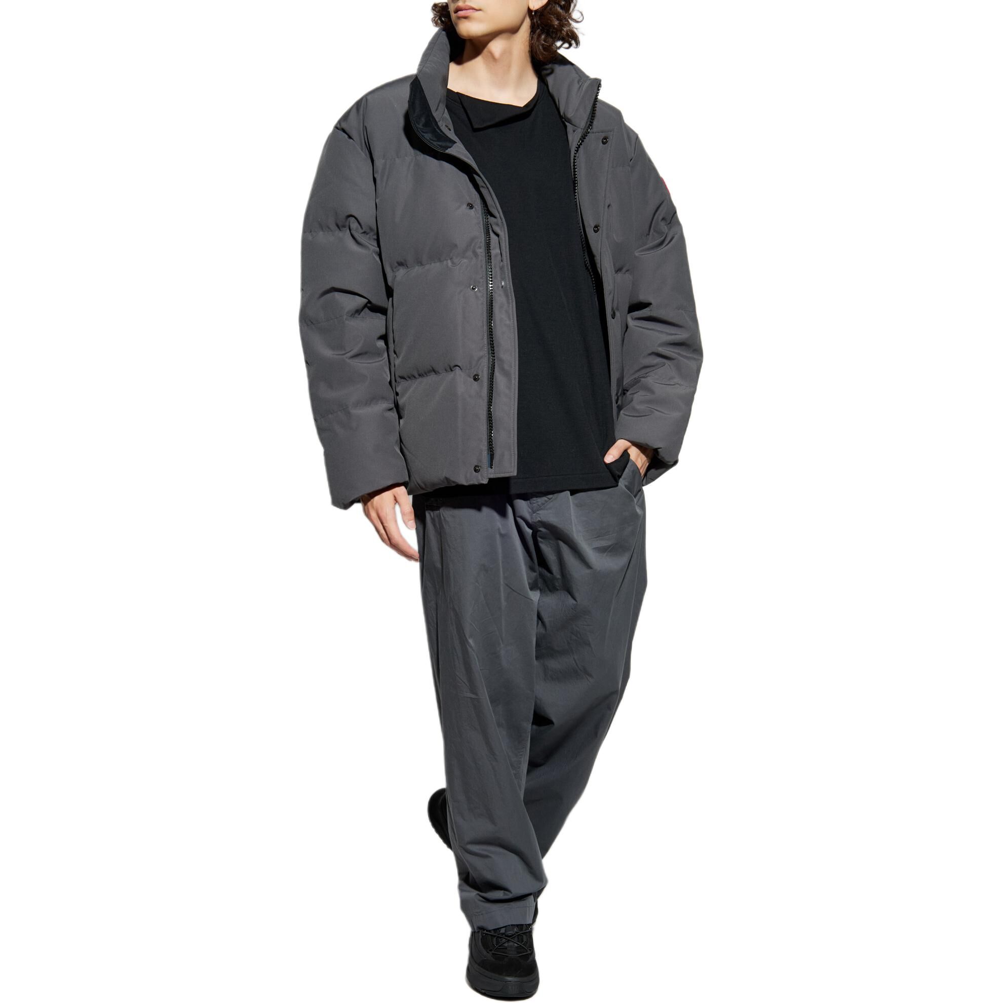 【代購】Canada Goose Down Jacket Parka Coat Men's 3833M-9431