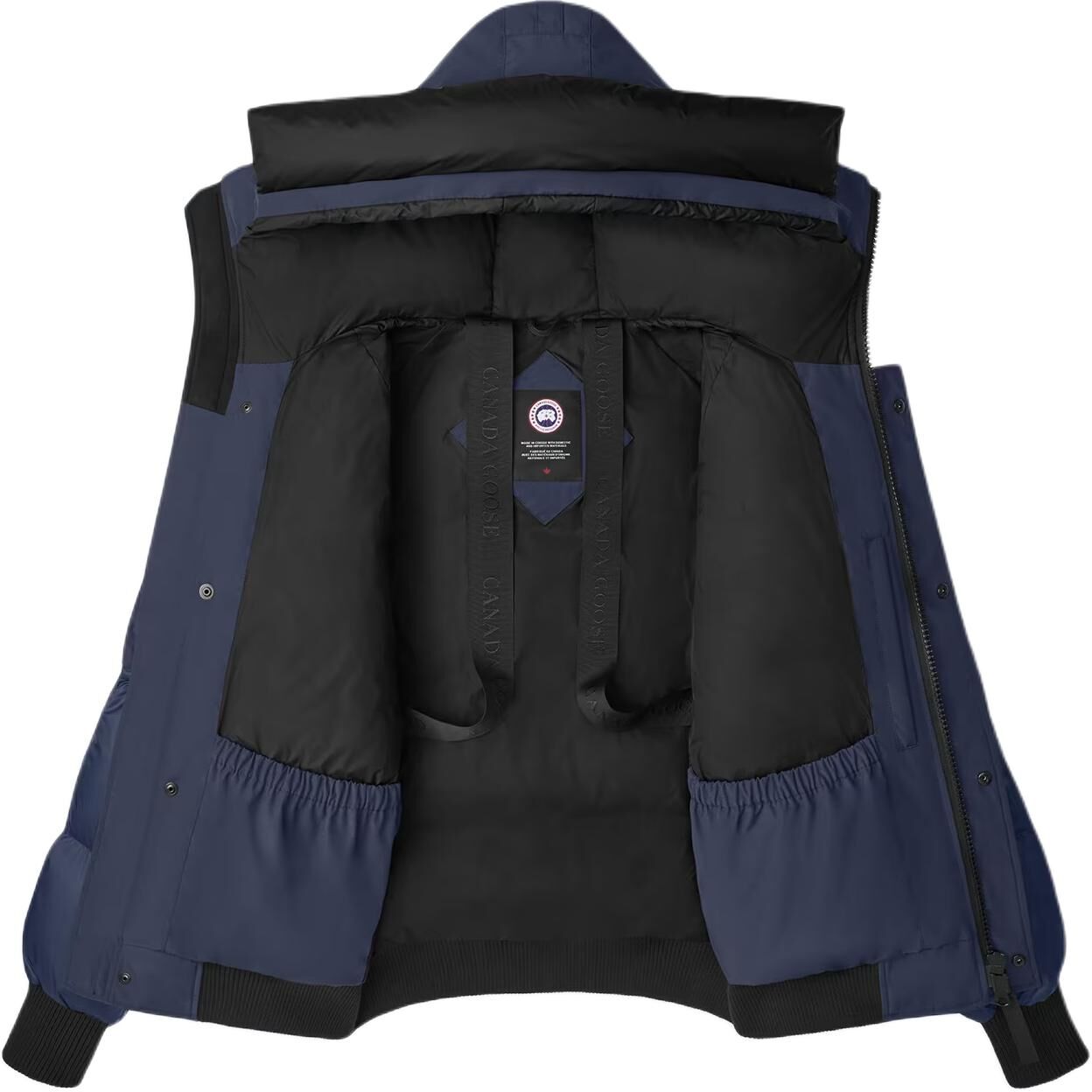 【代購】Canada Goose Chilliwack Down Jacket Unisex 2056M-222