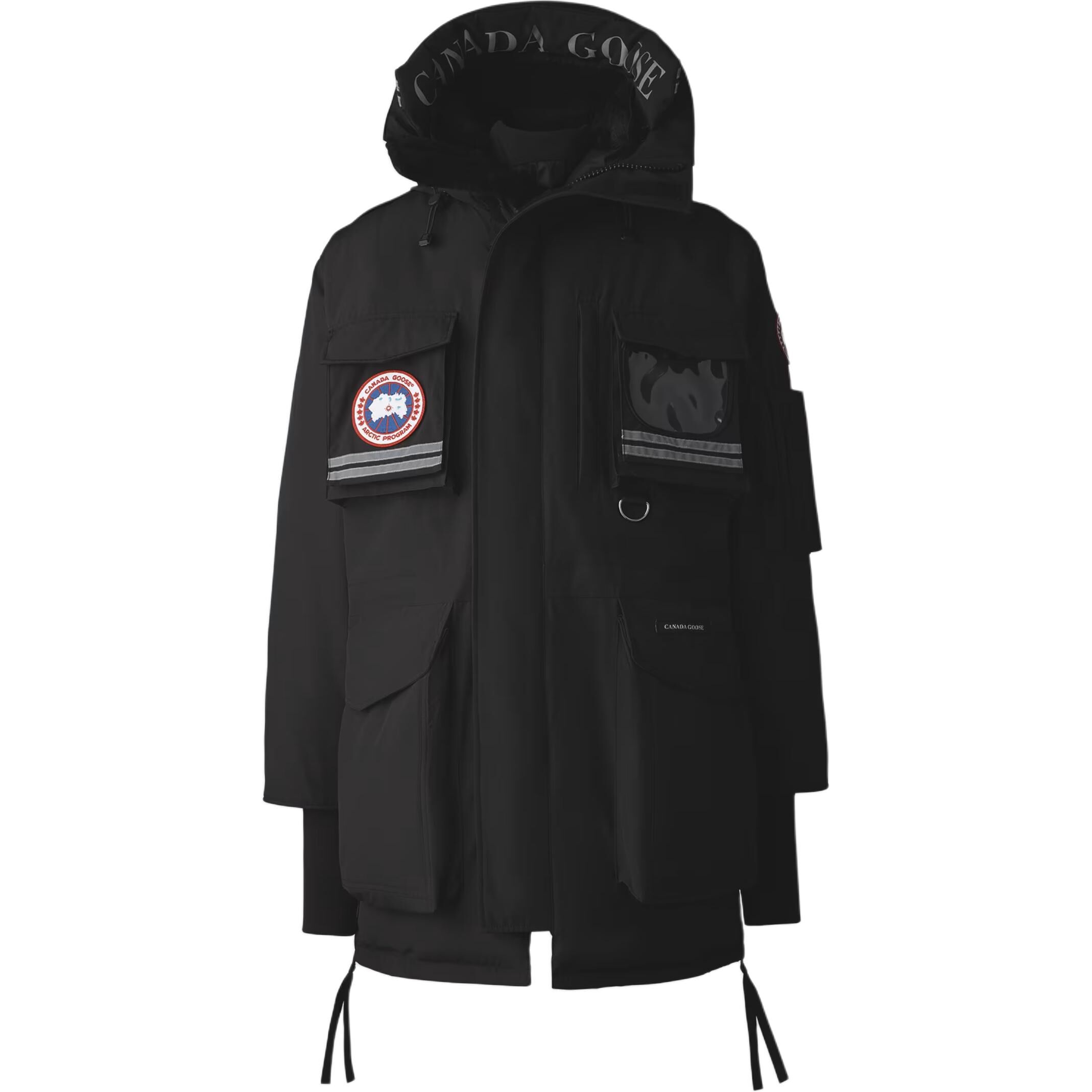 【代購】Canada Goose Snow Mantra Down Jacket Men's 2102M-61