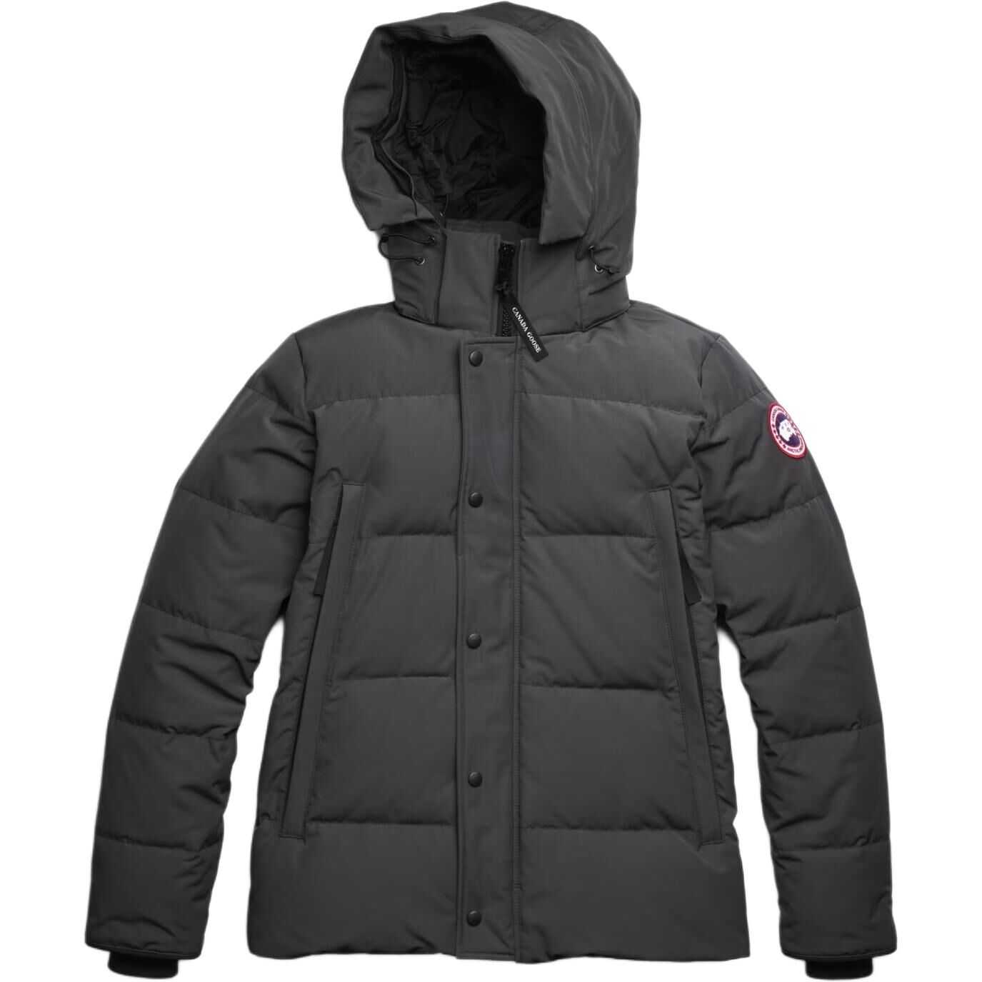 【代購】Canada Goose Wyndham Down Jacket Unisex 2048M-9431