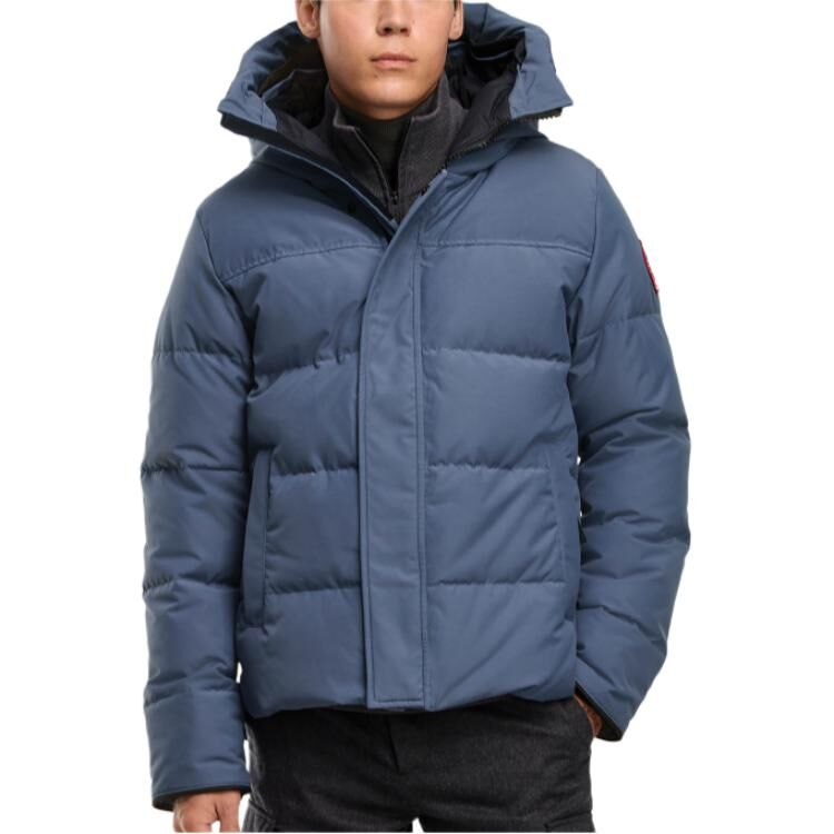 【代購】Canada Goose MacMillan Collection Down Jacket Men's 2080M-222