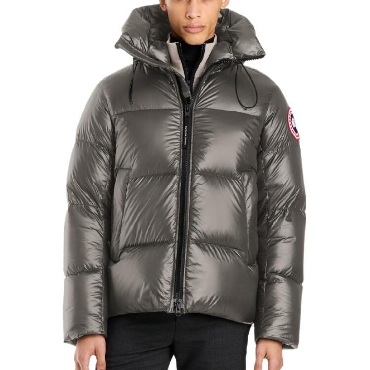 【代購】Canada Goose Crofton Down Jacket Unisex 2252M-9811