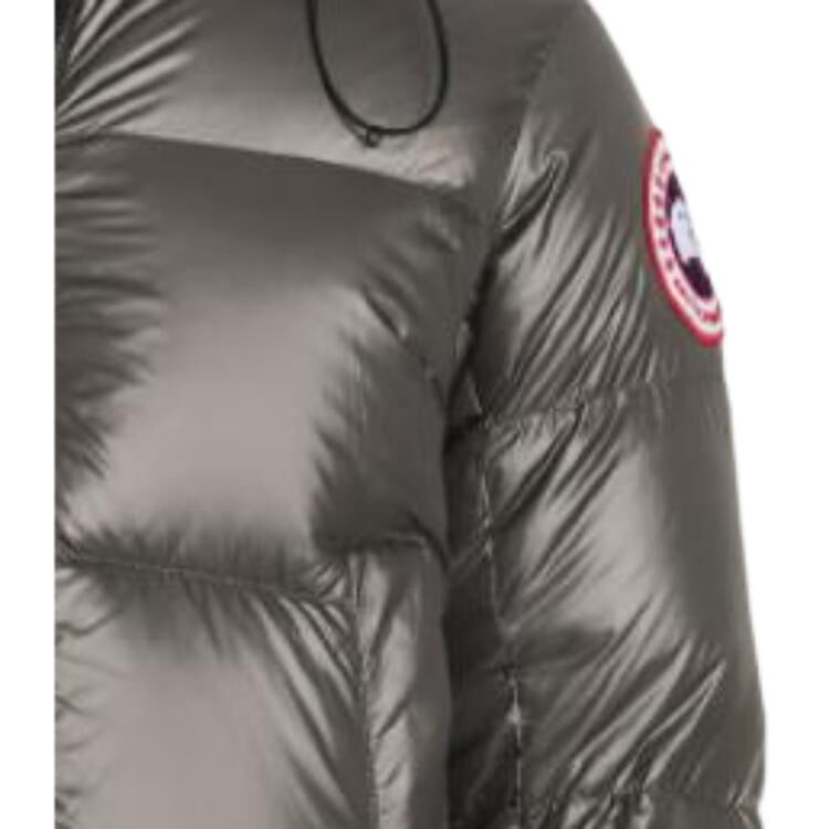 【代購】Canada Goose Crofton Down Jacket Unisex 2252M-9811