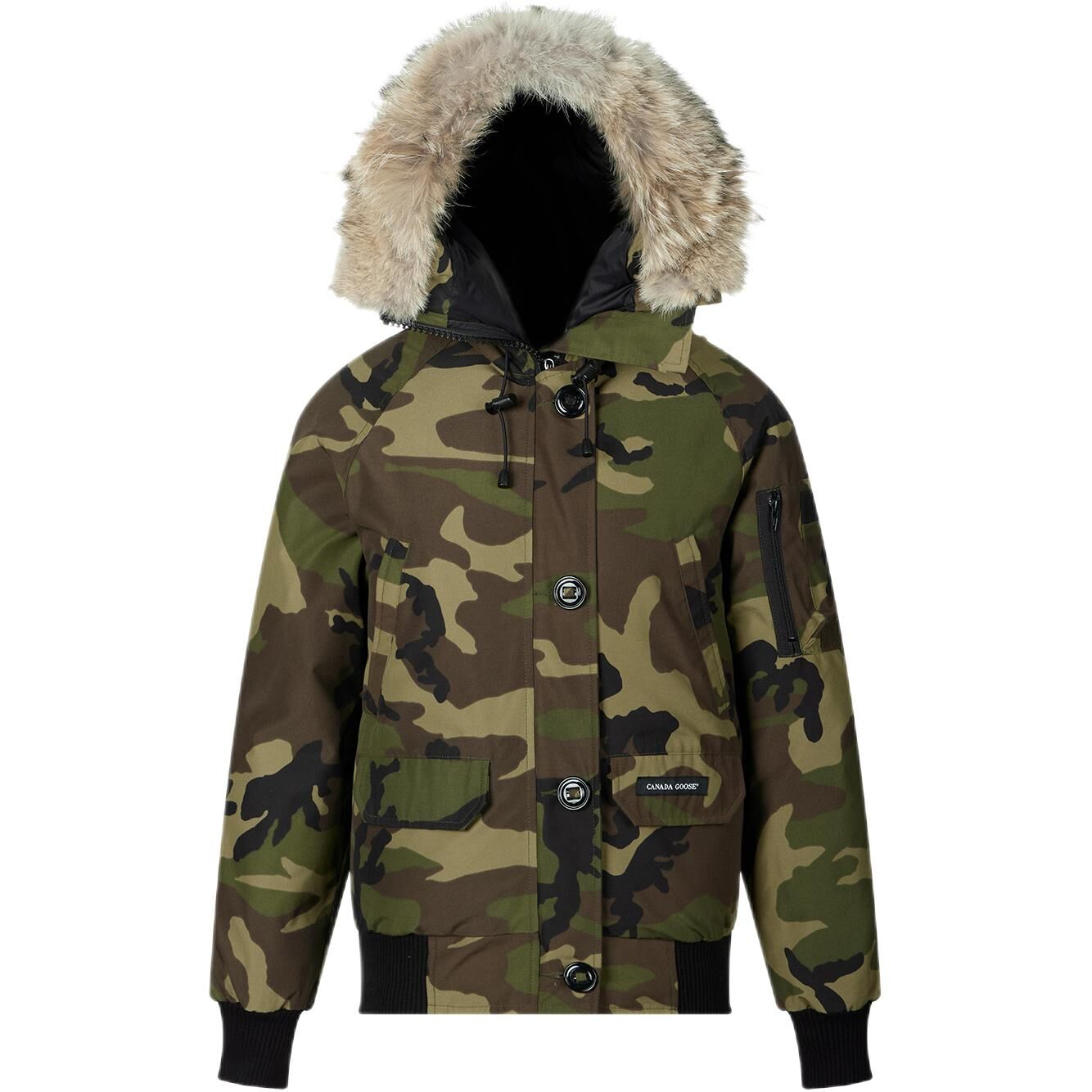 【代購】Canada Goose Chilliwack Down Jacket Unisex 7950L