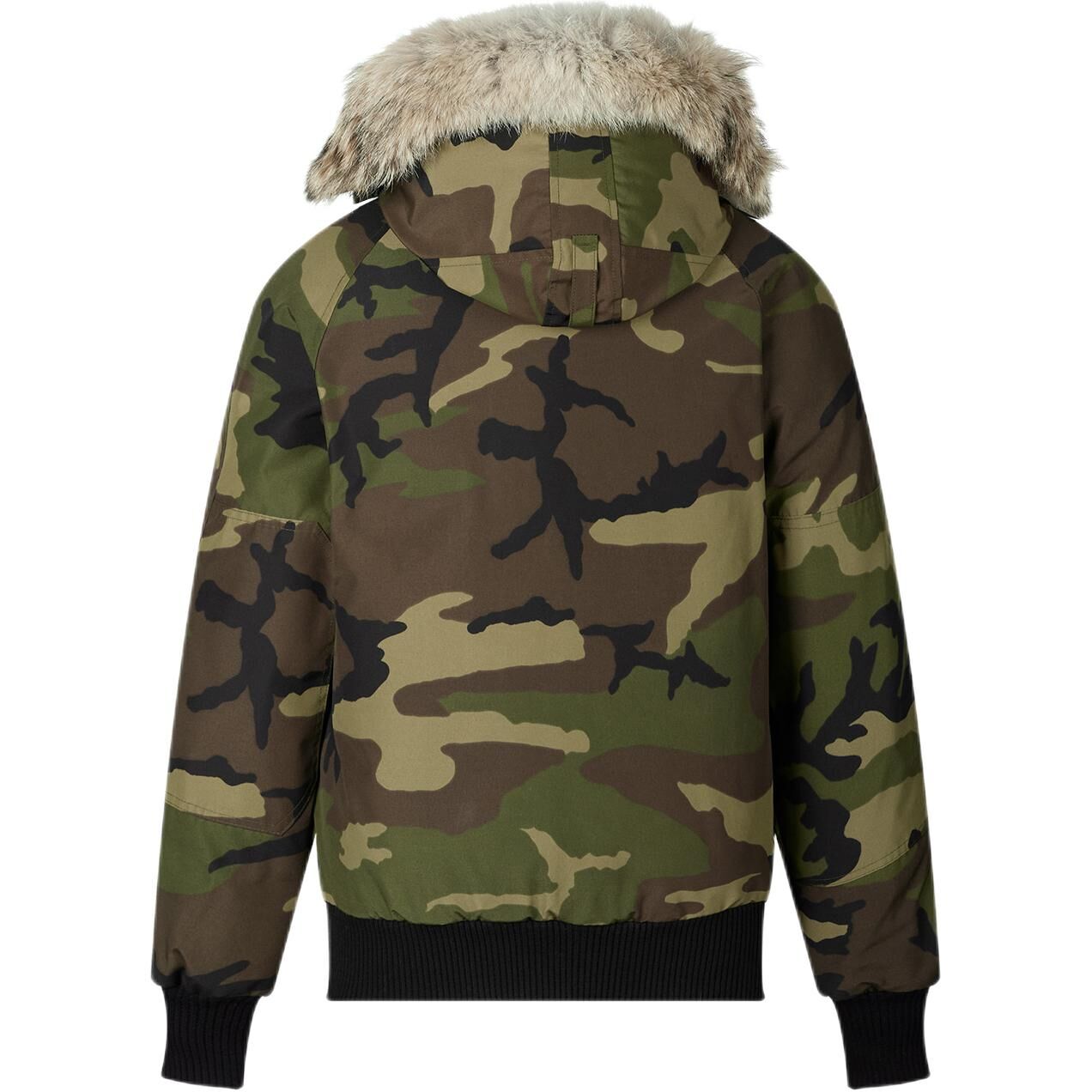 【代購】Canada Goose Chilliwack Down Jacket Unisex 7950L