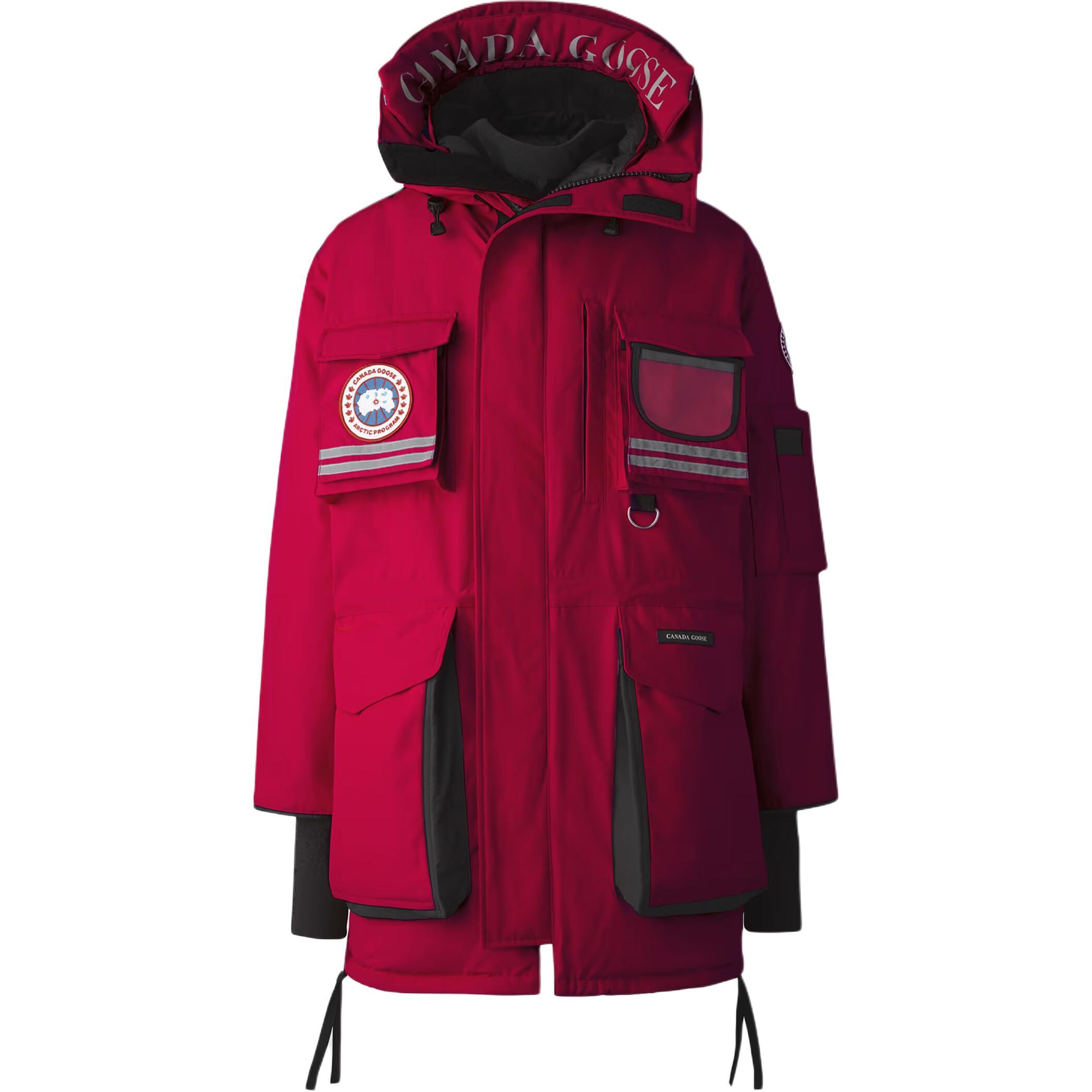 【代購】Canada Goose Snow Mantra Down Jacket Men's 2102M-28