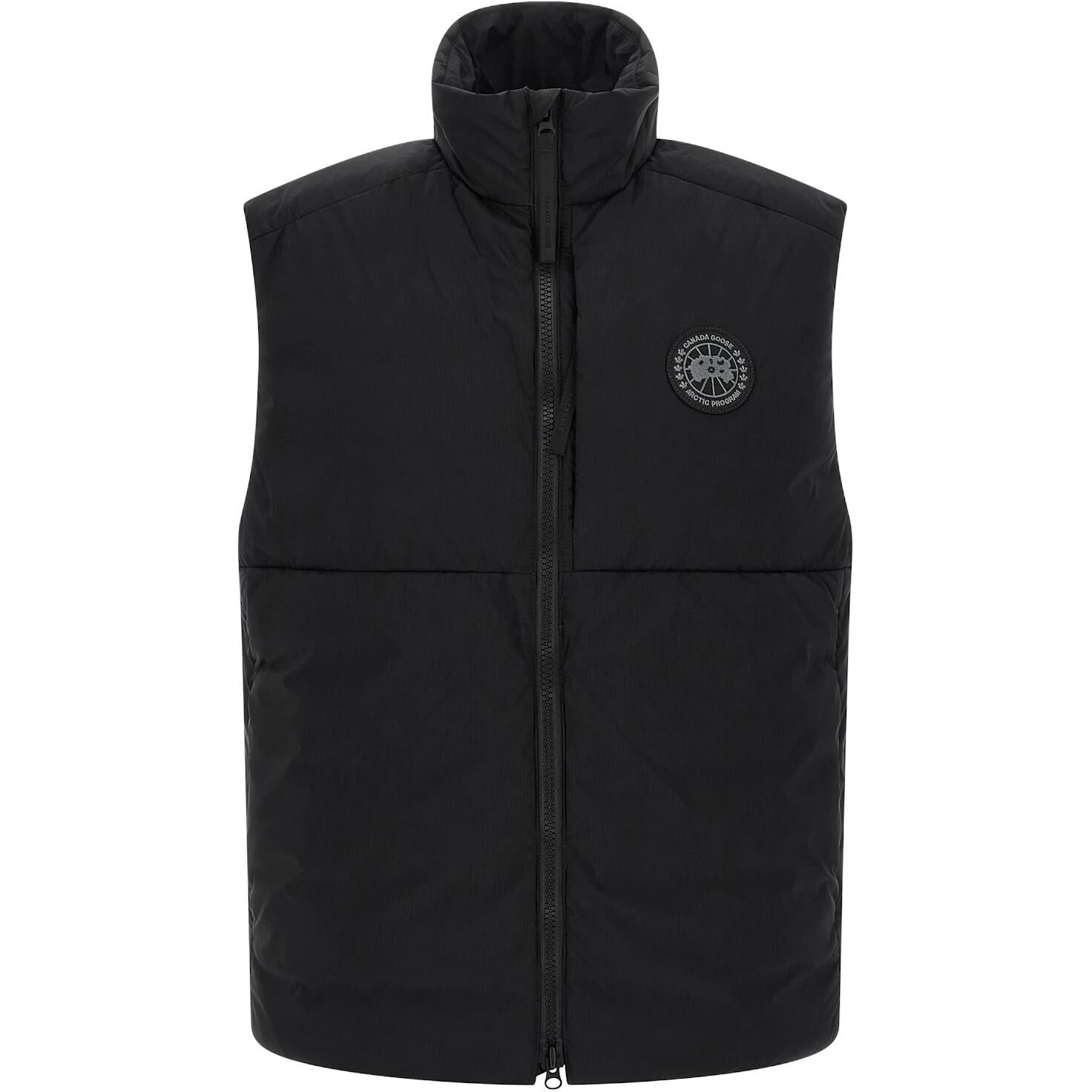 【代購】Canada Goose Lodge Down Vest Men's 4160MB-9061