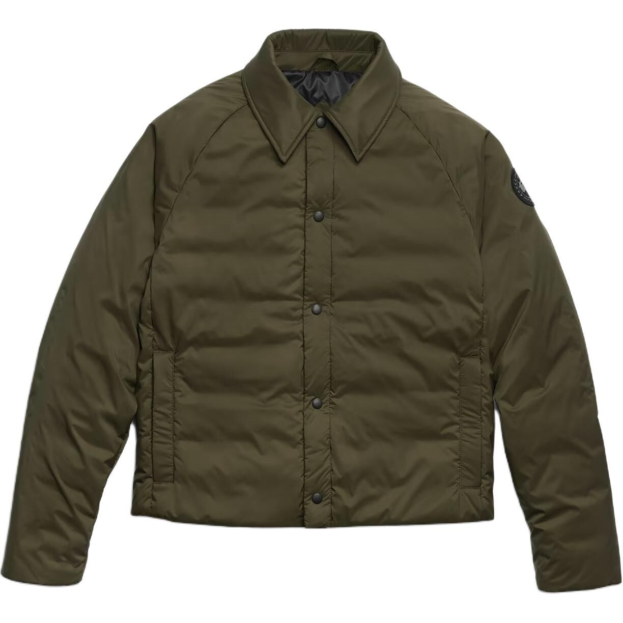 【代購】Canada Goose SS25 Down Jacket Men's 2755MB-49