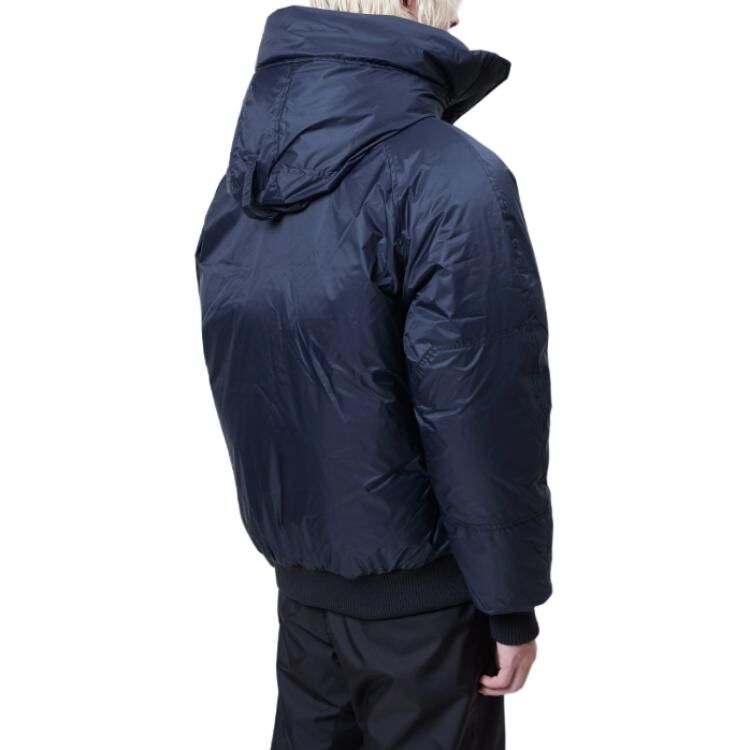 【代購】Canada Goose Chilliwack Bomber Jacket Down Jacket Unisex 2050U2-9068