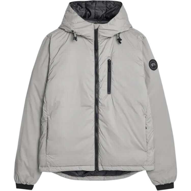 【代購】Canada Goose Lodge Black Label Down Jacket Men's 5078MB-9838