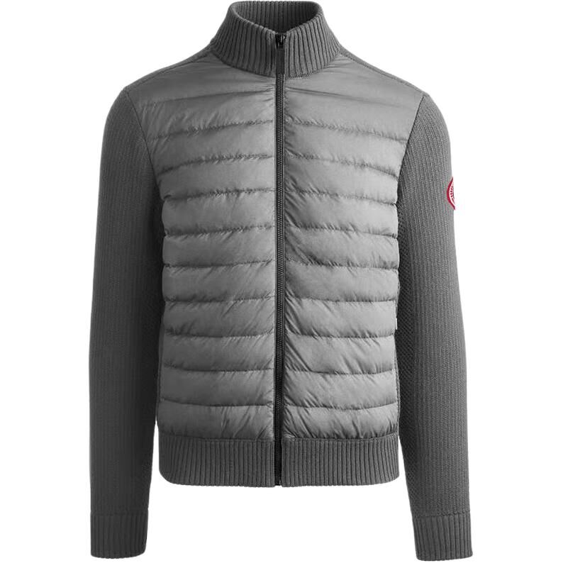 【代購】Canada Goose HyBridge SS26 Down Jacket Men's 6830M-9699